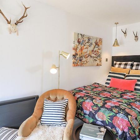 Creed Cabin Stornoway  Bagian luar foto