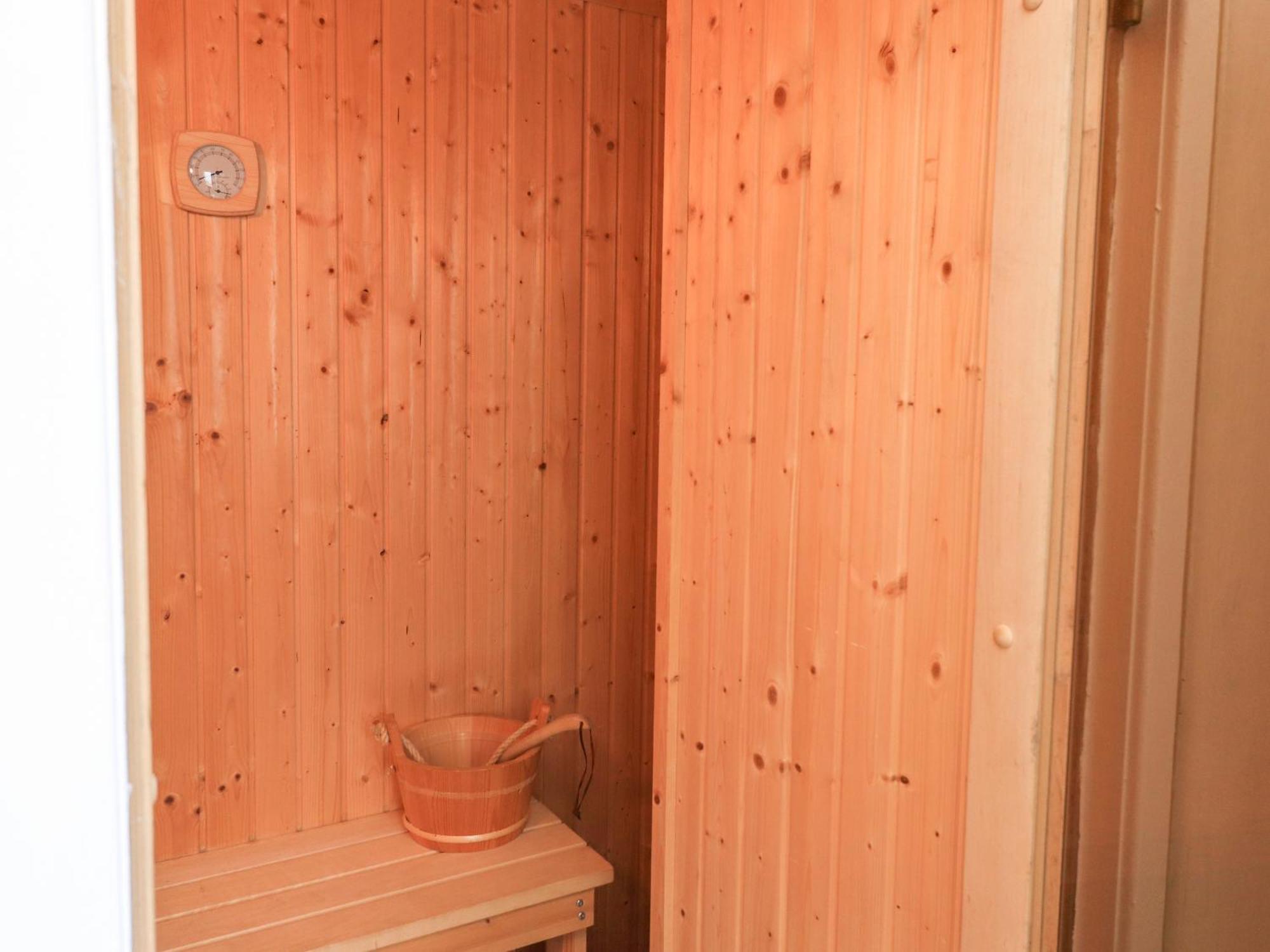 Creed Cabin Stornoway  Bagian luar foto