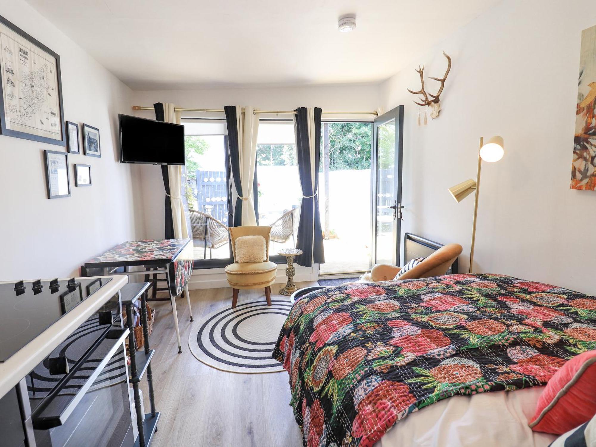 Creed Cabin Stornoway  Bagian luar foto