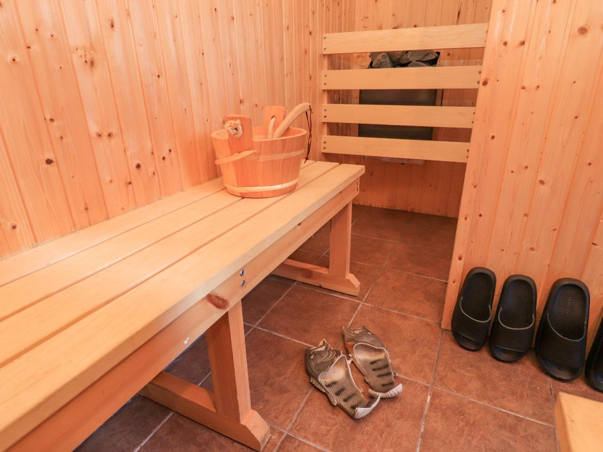 Creed Cabin Stornoway  Bagian luar foto
