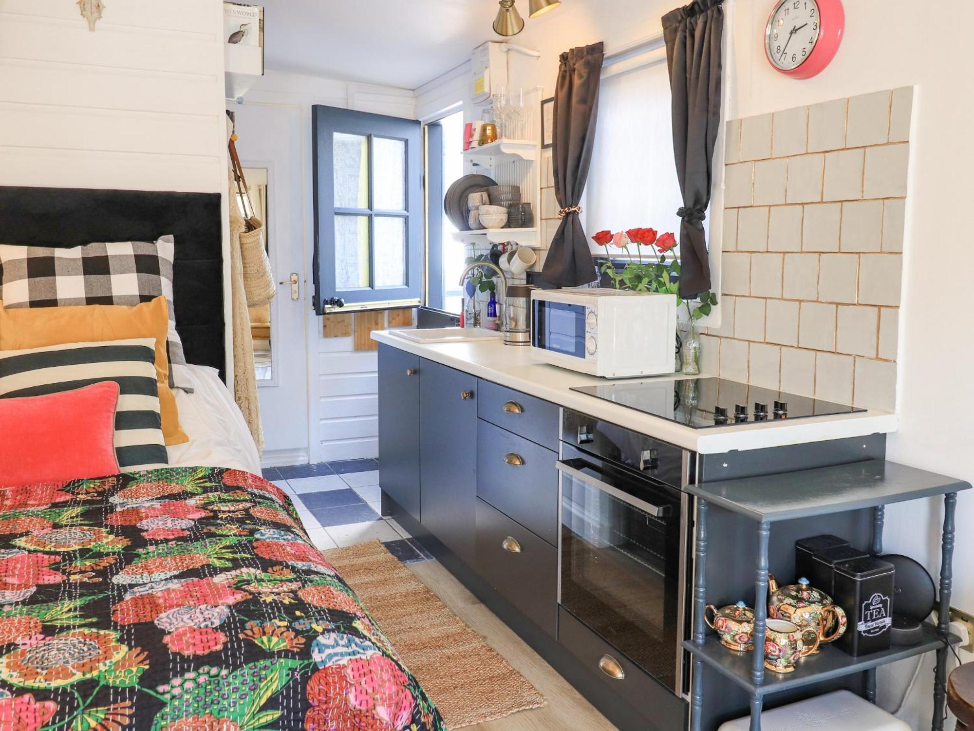 Creed Cabin Stornoway  Bagian luar foto