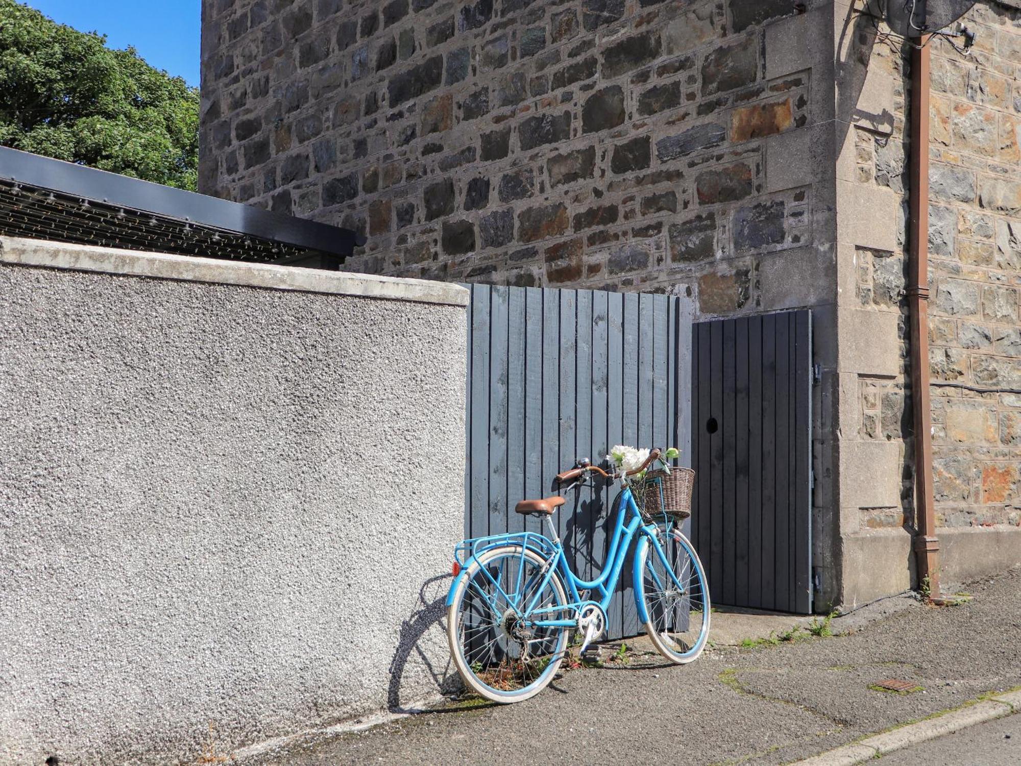 Creed Cabin Stornoway  Bagian luar foto